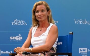 Beatrice Venezi replica alle polemiche: “Dirigere in Russia? Sono un’artista libera”