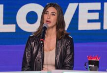 Belen Rodriguez attacca dopo vacanza in Sardegna: “Un bel vaffa…”