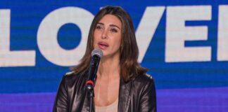 Belen Rodriguez attacca dopo vacanza in Sardegna: “Un bel vaffa…”