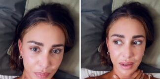 Belen, gli attacchi di panico e la depressione: “Ecco cosa mi ha aiutato a superare i momenti difficili”