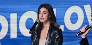 Belen, le foto di Luna Marì diventano un caso: la polemica sullo ‘sharenting’