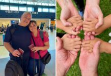 Benedetta Rossi è ufficialmente mamma: “Il viaggio è arrivato a destinazione”