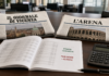 Giornale di Vicenza e Arena di Verona, bilanci Athesis e Publiadige 2025: l’editore guadagna, la concessionaria perde Bilanci Athesis e Publiadige 2025 con utile dell’editore e perdita della concessionaria