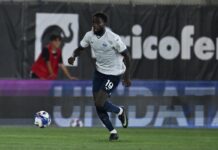 Bologna-Lazio, Dia segna ma l’arbitro annulla: cos’è successo