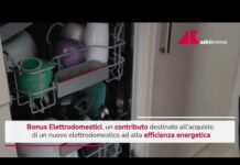Bonus elettrodomestici, si avvicina la scadenza per i negozianti