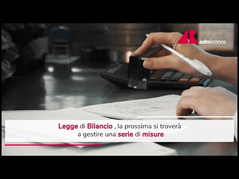 Bonus fiscali in scadenza, i dossier al centro della prossima Legge di bilancio