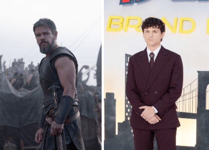 Box office, con ‘Spider-Man’ e ‘Odissea’ continua l’estate dei record