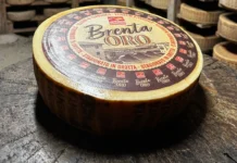 Brenta Oro di Latterie Vicentine conquista per il secondo anno consecutivo le 3 Stelle al Great Taste Awards Brenta Oro Latterie Vicentie