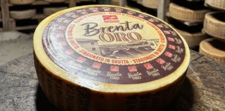 Brenta Oro di Latterie Vicentine conquista per il secondo anno consecutivo le 3 Stelle al Great Taste Awards Brenta Oro Latterie Vicentie
