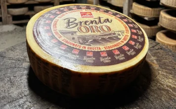Brenta Oro di Latterie Vicentine conquista per il secondo anno consecutivo le 3 Stelle al Great Taste Awards Brenta Oro Latterie Vicentie