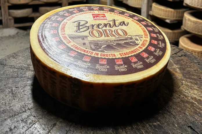 Brenta Oro Latterie Vicentie Brenta Oro Latterie Vicentie