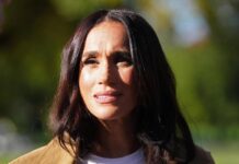 Buckingham Palace mette i paletti a Meghan e Harry: “Qualsiasi iniziativa a titolo personale”