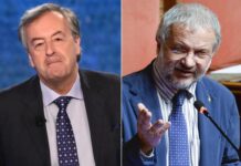 Burioni: “Borghi mi ha querelato per opinioni sulla sua azione politica”