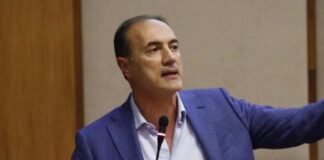 Calabria, Giannetta: “Forza Italia non è più la mia casa politica, con Futuro nazionale mi sposto a destra ma resto un moderato”