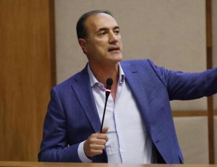 Calabria, Giannetta: “Forza Italia non è più la mia casa politica, con Futuro nazionale mi sposto a destra ma resto un moderato”