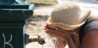Caldo, afa riguadagna terreno: giovedì bollino rosso in 3 città, arancione in 9