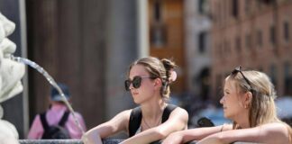 Meteo Veneto, restano i temporali e tornano le ondate di calore veneto ondate calore