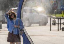 Caldo africano senza fine: ecco quando finirà davvero l’ondata che sta soffocando l’Italia