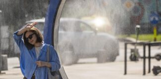 Caldo africano senza fine: ecco quando finirà davvero l’ondata che sta soffocando l’Italia