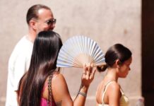 Caldo africano, tregua vicina? Nel weekend scendono i bollini rossi, sabato allerta in 21 città