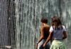 Meteo Veneto: resta allerta gialla per il caldo ma da giovedì si attenua caldo veneto