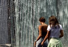Caldo record, oggi bollino rosso a Bari e Campobasso. Domani allerta massima anche a Roma e Palermo