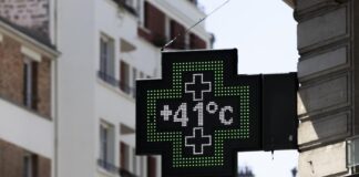 Caldo senza tregua, l’anticiclone africano torna a ruggire sull’Italia: ecco dove