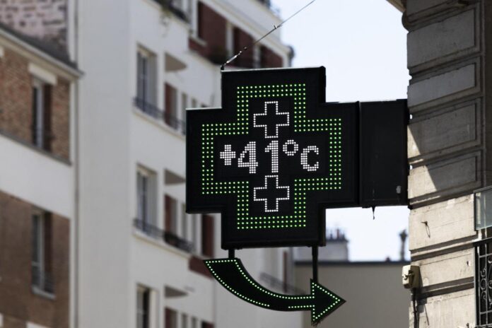 Caldo senza tregua, l’anticiclone africano torna a ruggire sull’Italia: ecco dove