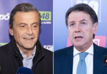 Calenda a riformisti Pd: “Linea Conte incompatibile, venite con noi in polo europeista”