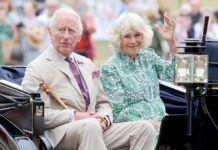 Camilla racconta la malattia di Re Carlo III: “Difficile mantenere il segreto di quella diagnosi”