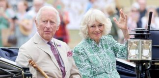 Camilla racconta la malattia di Re Carlo III: “Difficile mantenere il segreto di quella diagnosi”