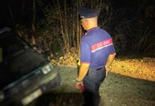Camorra, boss Raffaele Afeltra ucciso a colpi di pistola