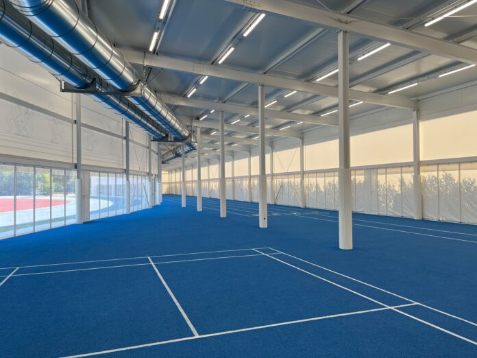 Campo Perraro Vicenza pista atletica Campo Perraro Vicenza pista atletica