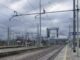Caos a Ventimiglia, fulmine manda in tilt la sala comando della stazione: stop ai treni
