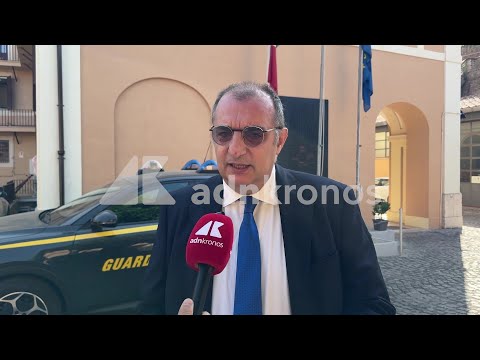 Carburanti, Apruzzese (Adm): “Dopo controlli Gdf a Roma 1 campione su 10 risulta adulterato,