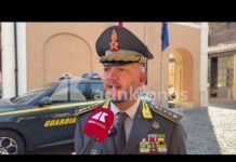 Carburanti, Corradini (Gdf): “A Roma sequestrate 10,5 tonnellate di combustibili, irregolarità nel