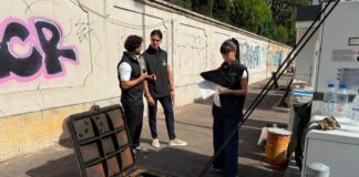 Caro carburanti, in corso maxi operazione Gdf per controlli a distributori a Roma