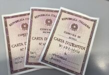 Carta d’identità cartacea, da oggi stop per l’espatrio: cosa cambia e chi deve fare la Cie