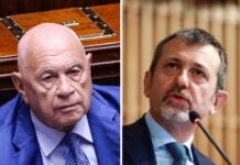 Caso Delmastro, Nordio: “Sicuro di lui, le chat? Un pm non può entrare dentro la vita più intima”