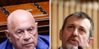 Caso Delmastro, Nordio: “Sicuro di lui, le chat? Un pm non può entrare dentro la vita più intima”