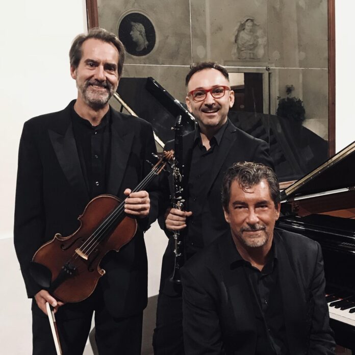 Castello in Musica