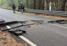 Catania, terremoto a Linguaglossa: evacuati ristoranti