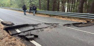 Catania, terremoto a Linguaglossa: evacuati ristoranti