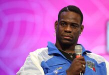 Ceuta, Balotelli: “Italia agli italiani, Africa agli africani”