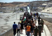 Ceuta, Marocco: “Spagna sapeva dell’allarme migranti”