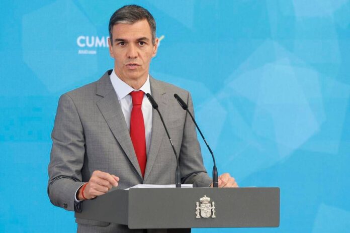 Ceuta, Spagna all’Italia: “Stop controlli entro domenica o adotteremo misure proporzionali”