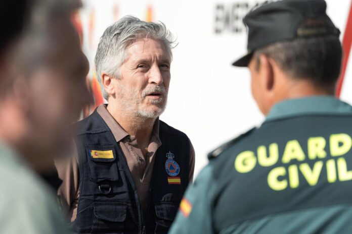 Ceuta, Spagna attacca l’Italia: “Sospensione di Schengen eccessiva e non necessaria”