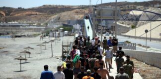 Ceuta, Spagna contro Italia: “Non si è dimostrata all’altezza, è il Paese con il maggior numero di ingressi irregolari in Europa”
