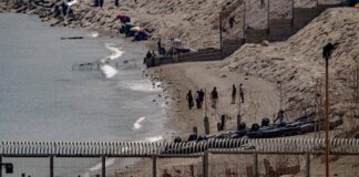 Ceuta, allerta per un nuovo assalto: il Marocco blocca centinaia di migranti