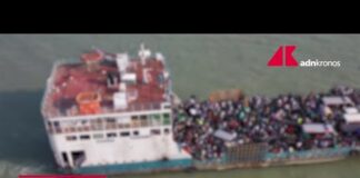 Ceuta, alta tensione tra migranti e residenti